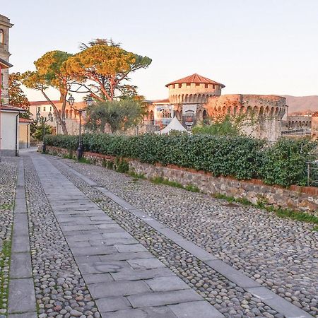 La Gelsomina Leilighet Sarzana Eksteriør bilde